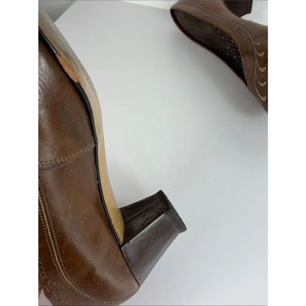 Oswald beautiful pumps
